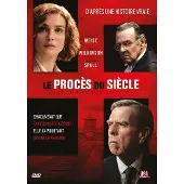 SND Le Procès du siècle DVD