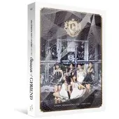 Import 2018 Gfriend First Concert Season Of Gfriend Blu-ray