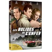 Elephant Les Bolides de l'enfer DVD