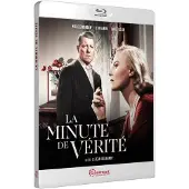 Gaumont La minute de vérité Blu-ray