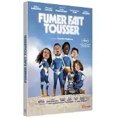 Gaumont Fumer fait tousser DVD
