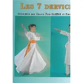 DG DIFFUSION Les 7 Derviches : Secret de santé et de longévité