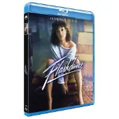 Paramount Flashdance Blu-ray