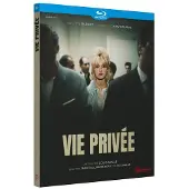 Gaumont Vie privée Blu-ray