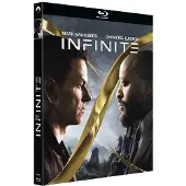 Paramount Infinite Blu-ray