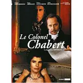 Studio Canal Le colonel Chabert DVD