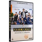 Studio Canal Terminal DVD