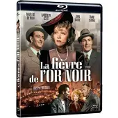 Elephant La Fièvre de l'or noir Blu-ray
