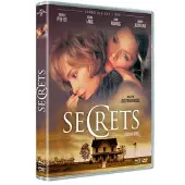 Elephant Secrets Combo Blu-ray DVD