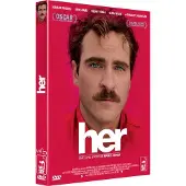 WILD SIDE Her DVD