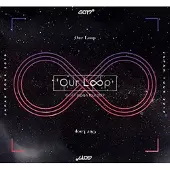 Import GOT7 Japan Tour 2019 Our Loop DVD