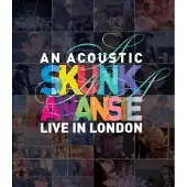 VERYCORDS An acoustic Skunk Anansie live Blu-Ray