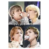 Import Winner 2018 Everywhere Tour In DVD