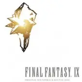 Import Final Fantasy Blu-ray