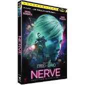 Metro Nerve DVD