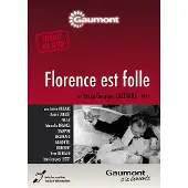 Gaumont Florence est folle DVD