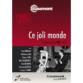 Gaumont Ce joli monde DVD