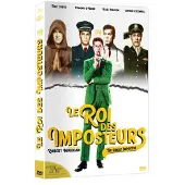 Elephant Le Roi des imposteurs DVD