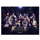 Import Girl s generation complete video collection