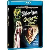 Warner Out of the Past Blu-ray