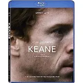 Import Keane Blu-ray