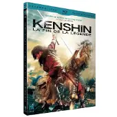 Metro Kenshin le vagabond Volume 3 La fin de la légende Blu-ray