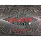 Import Go Crazy World Tour DVD