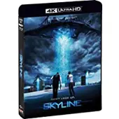 Import Skyline 2010 Blu-ray 4K Ultra HD
