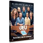 Studio Canal Le Jeu DVD