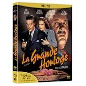 Elephant La Grande Horloge Combo Blu-ray DVD