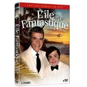 Elephant Coffret L'Île fantastique Saison 5 Volume 2 DVD