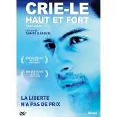 OptiMALE Crie le haut et fort - DVD