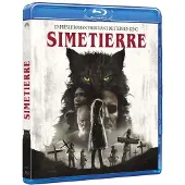 Paramount Simetierre Blu-ray