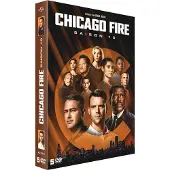 Universal Pictures Chicago Fire Saison 10 DVD