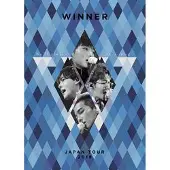 Import Winner Japan Tour 2018 We ll Blu-ray