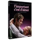 Studio Canal L'Important c'est d'aimer DVD
