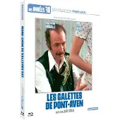 Studio Canal Les galettes de Pont-Aven Blu-ray