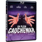 Elephant En plein cauchemar Blu-ray
