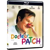 Elephant Docteur Patch Blu-ray