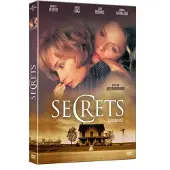 Elephant Secrets DVD