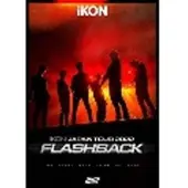 Import Ikon Japan Tour 2022 [Flashback] Blu-ray