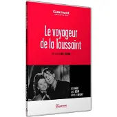 Gaumont Le Voyageur de la Toussaint DVD