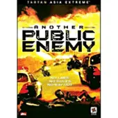 Import Another public enemy - DVD Zone 1