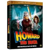 Elysee Howard the Duck - Combo Blu Ray + DVD