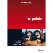 Gaumont Les patates DVD