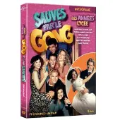 Elysee Sauvés par le gong Les années lycée Saison 1 DVD