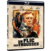 Elephant Un flic aux trousses Blu-ray
