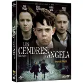 Elephant Les cendres d'Angela Combo Blu-ray DVD