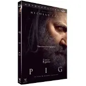 Metro Pig DVD