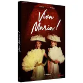 Gaumont Viva Maria ! DVD